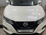 Nissan Qashqai 2022 года за 13 000 000 тг. в Павлодар