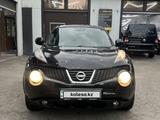 Nissan Juke 2013 года за 6 800 000 тг. в Алматы