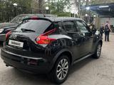 Nissan Juke 2013 года за 6 800 000 тг. в Алматы – фото 2