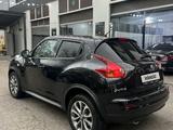 Nissan Juke 2013 года за 6 800 000 тг. в Алматы – фото 3