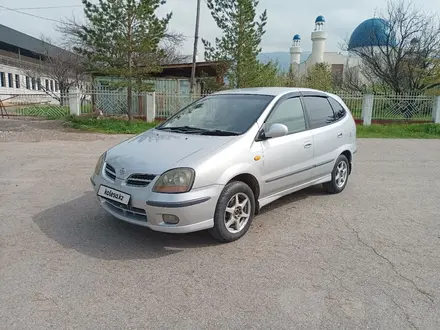 Nissan Tino 1999 года за 3 600 000 тг. в Алматы
