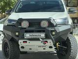 Toyota Hilux 2021 года за 30 000 000 тг. в Актау
