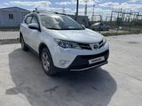 Toyota RAV4 2013 года за 9 500 000 тг. в Караганда