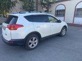 Toyota RAV4 2013 года за 9 500 000 тг. в Караганда – фото 4