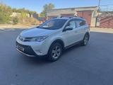Toyota RAV4 2013 года за 9 500 000 тг. в Караганда – фото 2
