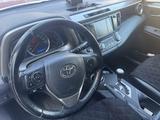 Toyota RAV4 2013 года за 9 500 000 тг. в Караганда – фото 5