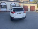 Toyota RAV4 2013 года за 9 500 000 тг. в Караганда – фото 3