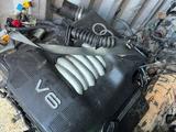 Двигатель Ауди А6 С5 2.4 2.8 за 430 450 тг. в Астана – фото 4