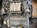 Двигатель Ауди А6 2.4 2.8 ACK за 430 450 тг. в Астана – фото 3