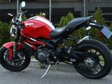 Ducati  Monster 1100 2012 годаfor4 200 000 тг. в Алматы – фото 2