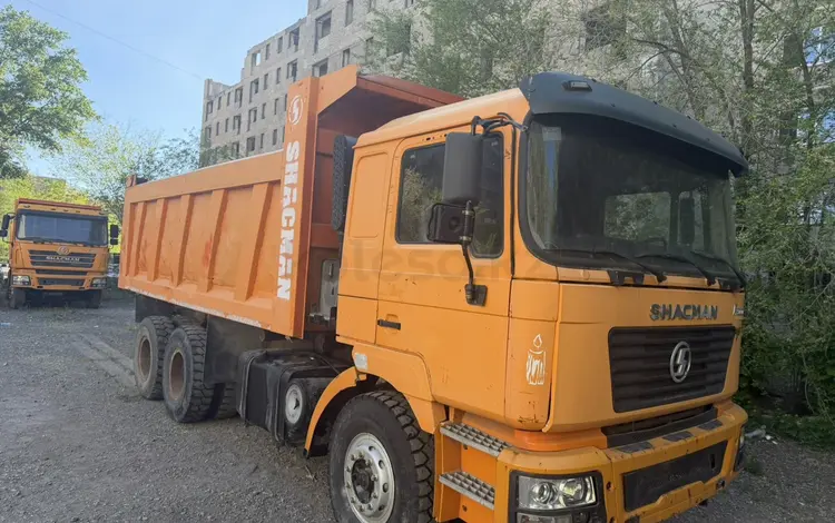 Shacman (Shaanxi)  F2000 2014 годаfor7 000 000 тг. в Караганда