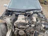 Mercedes-Benz C 180 1994 годаүшін700 000 тг. в Караганда