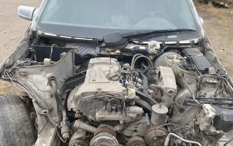 Mercedes-Benz C 180 1994 годаүшін700 000 тг. в Караганда