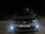 Volkswagen Polo 2015 года за 5 900 000 тг. в Тараз – фото 3