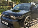 Hyundai Santa Fe 2026 годаүшін19 700 000 тг. в Алматы