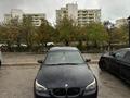 BMW 525 2005 года за 5 700 000 тг. в Жанаозен