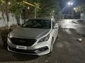 Hyundai Sonata 2015 года за 5 800 000 тг. в Алматы – фото 2