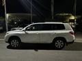 Toyota Highlander 2011 годаүшін9 500 000 тг. в Жанаозен – фото 9