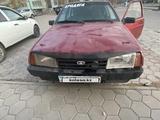 ВАЗ (Lada) 2109 1995 года за 450 000 тг. в Темиртау – фото 5