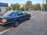 Audi 100 1991 годаүшін1 600 000 тг. в Шу – фото 2