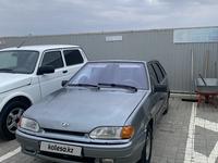 ВАЗ (Lada) 2114 2008 года за 900 000 тг. в Атырау