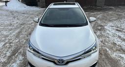 Toyota Corolla 2019 годаfor8 600 000 тг. в Алматы