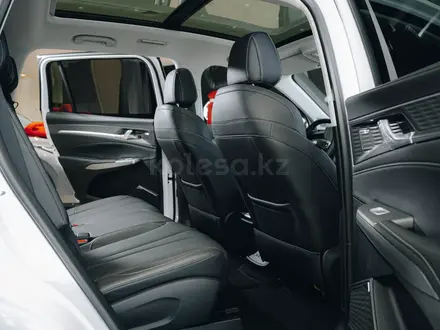 MG RX9 Luxe 2026 года за 16 490 000 тг. в Павлодар – фото 10
