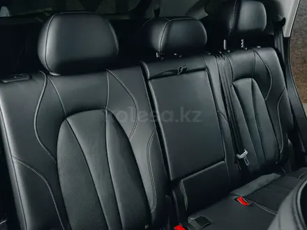 MG RX9 Luxe 2026 года за 16 490 000 тг. в Павлодар – фото 11