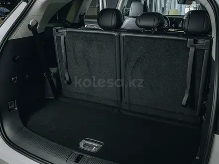 MG RX9 Luxe 2026 года за 16 490 000 тг. в Павлодар – фото 13
