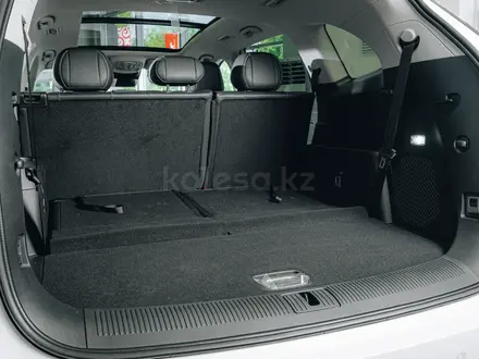 MG RX9 Luxe 2026 года за 16 490 000 тг. в Павлодар – фото 14
