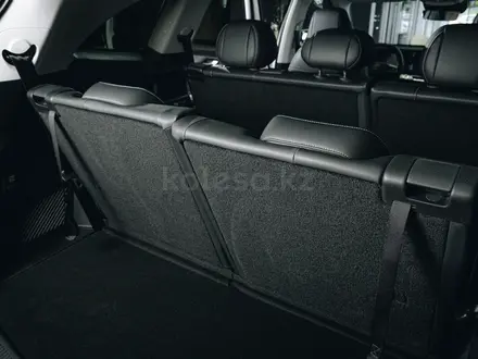 MG RX9 Luxe 2026 года за 16 490 000 тг. в Павлодар – фото 15