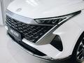 MG RX9 Luxe 2026 годаүшін16 490 000 тг. в Павлодар – фото 3