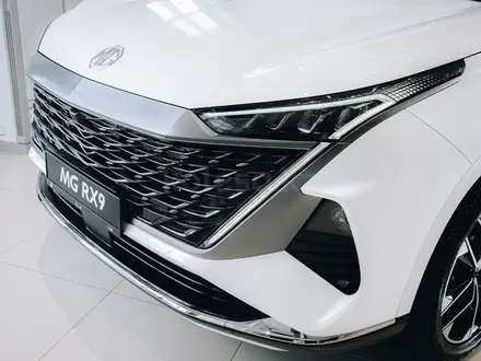 MG RX9 Luxe 2026 года за 16 490 000 тг. в Павлодар – фото 3