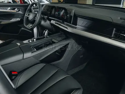 MG RX9 Luxe 2026 года за 16 490 000 тг. в Павлодар – фото 6