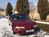 Mazda Cronos 1993 года за 1 500 000 тг. в Мерке – фото 4