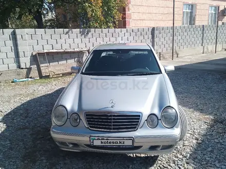 Mercedes-Benz E 280 2000 года за 5 000 000 тг. в Туркестан