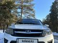 ВАЗ (Lada) Granta 2190 2013 годаfor2 100 000 тг. в Семей – фото 9