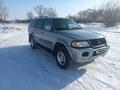 Mitsubishi Montero Sport 2001 годаfor6 350 000 тг. в Караганда – фото 15