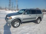 Mitsubishi Montero Sport 2001 года за 6 350 000 тг. в Караганда – фото 3