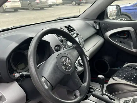 Toyota RAV4 2007 года за 6 950 000 тг. в Актобе – фото 3