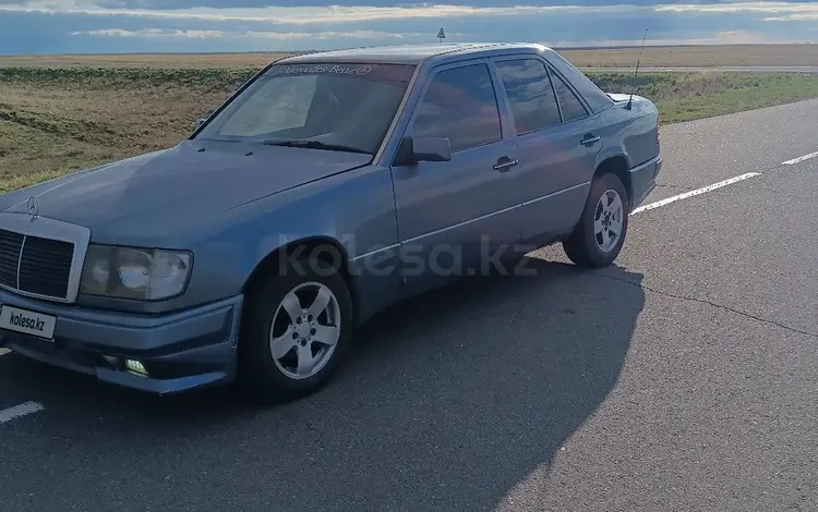 Mercedes-Benz E 200 1991 годаүшін1 000 000 тг. в Павлодар