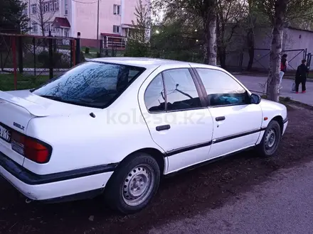 Nissan Primera 1992 года за 580 000 тг. в Алматы – фото 2