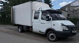 ГАЗ ГАЗель 2014 года за 6 900 000 тг. в Актобе