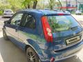 Ford Fiesta 2008 года за 3 100 000 тг. в Алматы – фото 11