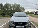ВАЗ (Lada) Vesta SW 2020 годаүшін5 100 000 тг. в Астана