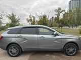 ВАЗ (Lada) Vesta SW 2020 годаүшін5 100 000 тг. в Астана – фото 2