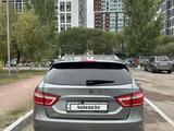 ВАЗ (Lada) Vesta SW 2020 годаүшін5 100 000 тг. в Астана – фото 4