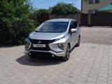 Mitsubishi Xpander 2022 годаүшін9 500 000 тг. в Караганда – фото 5