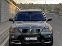 BMW X5 2007 годаүшін9 150 000 тг. в Шымкент