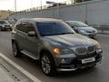 BMW X5 2007 годаүшін9 150 000 тг. в Шымкент – фото 2